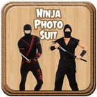 Ninja Photo Suit icon