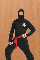 برنامه‌نما Ninja Photo Suit عکس از صفحه