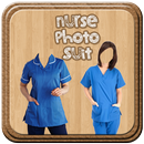 APK Nurse Photo Suit