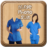 Nurse Photo Suit