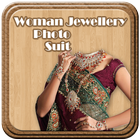 Woman Jewellery Photo Suit 圖標