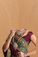 3 Schermata Woman Jewellery Photo Suit