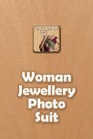 Woman Jewellery Photo Suit 海報