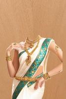 1 Schermata Woman Jewellery Photo Suit