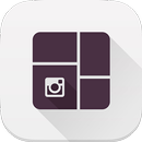 Insta Grid Post Banner ig Tile APK