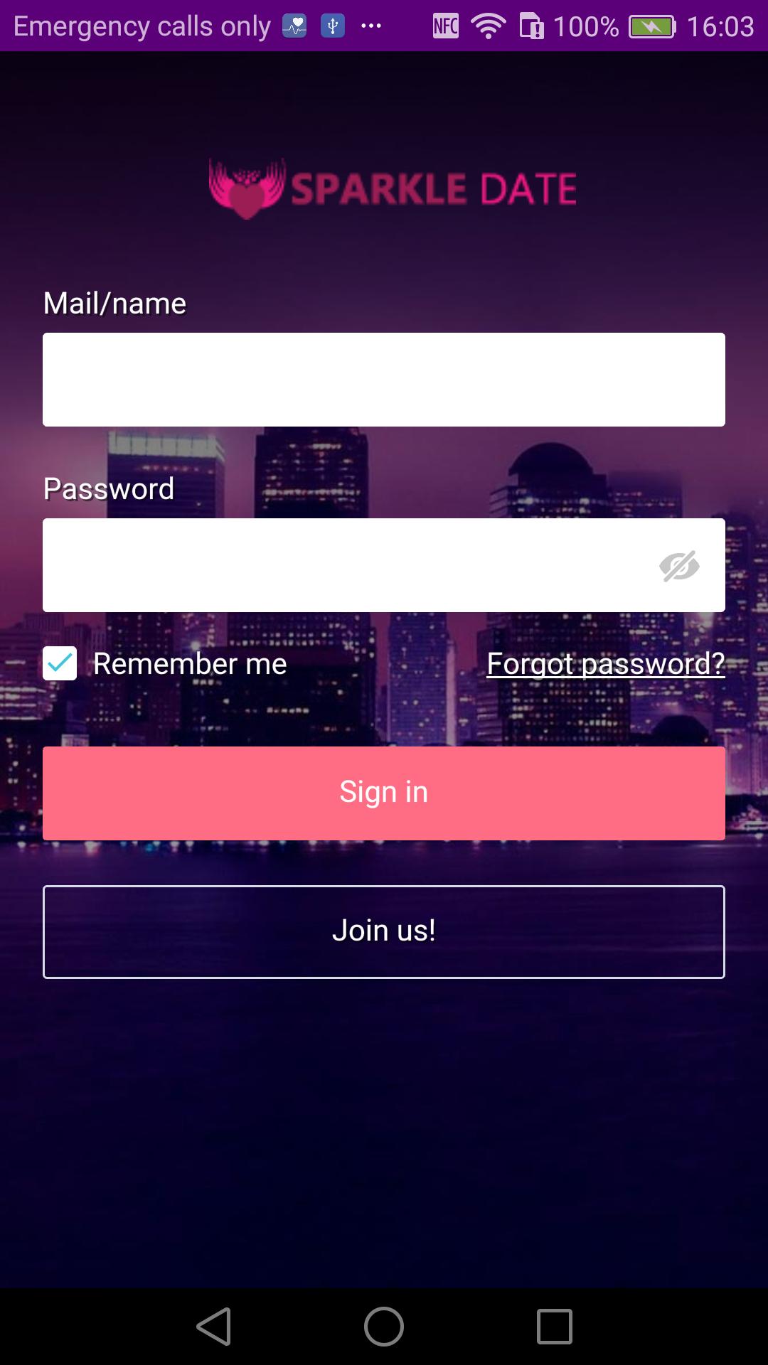 sparkle dating 420 datând