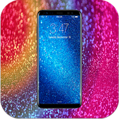 Sparkle Wallpapers for Samsung S8 icon