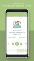 Sparkle Stories ảnh chụp màn hình 1