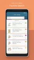 Sparkle Stories ảnh chụp màn hình 3
