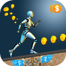 Crazy Robo Run APK