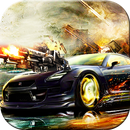 Road Warrior :Crazy Drive APK
