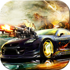 Death Race Survival أيقونة