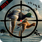 Duck Hunting Adventure Season: Waterfowl Hunting icône