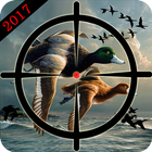 Duck Hunting Adventure Season: Waterfowl Hunting icon