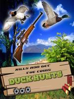 Duck Hunting Adventure Season: Waterfowl Hunting capture d'écran 3
