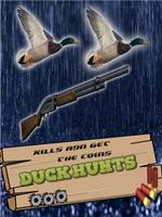 Duck Hunting Adventure Season: Waterfowl Hunting capture d'écran 2