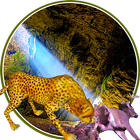 Real Cheetah Simulator 2016 ikon