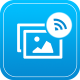 ImageCast DLNA Gallery Viewer Zeichen
