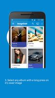 ImageCast DLNA Gallery Viewer screenshot 3