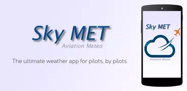 Sky MET - Aviation Meteo FREE