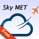 آیکون‌ Sky MET