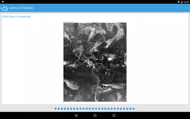 Sky MET - Aviation Meteo FREE APK 下載