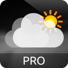 WeatherRadar Pro Zeichen