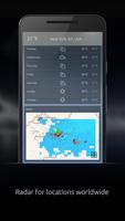 WeatherRadar Pro Screenshot 3