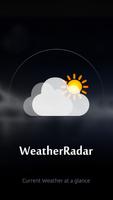 WeatherRadar Pro Plakat