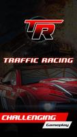 Traffic Racing poster