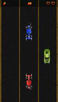 Traffic Racing capture d'écran 1