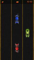 Traffic Racing screenshot 1