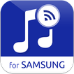 TuneCast DLNA Music Samsung TV