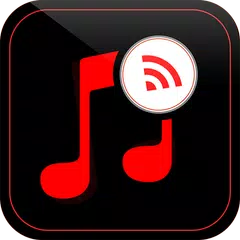 TuneCast DLNA Music Player アプリダウンロード