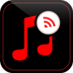 TuneCast DLNA Music Player アイコン