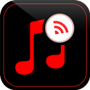 APK TuneCast DLNA Music Player