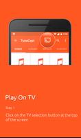 TuneCast Screenshot 1