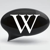 Speech Wiki icon