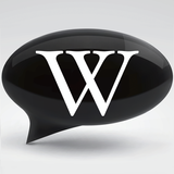 Speech Wiki icon