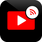 VideoCast icône