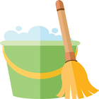 Sparkling Cleaning Service icon