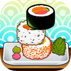 Sushi Zen Tower أيقونة
