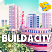 City Island 3 icon City Island 3 icon