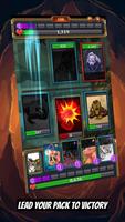 CCG Deck Adventures Wild Arena اسکرین شاٹ 2