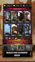 برنامه‌نما Dragon League - Epic Cards Her عکس از صفحه
