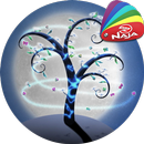 Sparkly XpeRian Theme APK