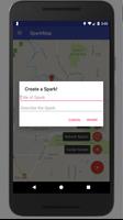 برنامه‌نما SparkMap عکس از صفحه