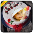 Cake Photo Frames New アイコン
