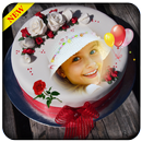 Cake Photo Frames New APK