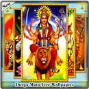 Durga Maa Live Wallpaper aplikacja